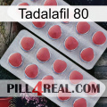 Tadalafil 80 19